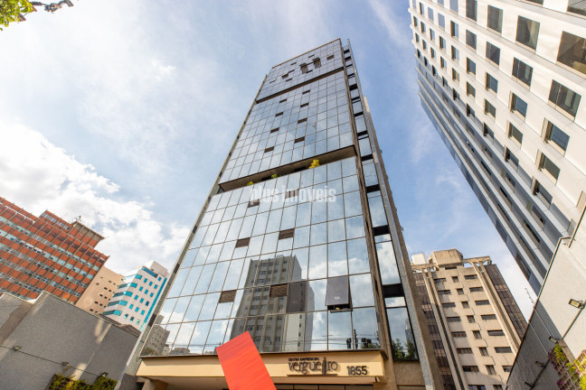 Imagem Imóvel Comercial à Venda, 36 m² em Vila Mariana - São Paulo Imagem Imóvel Comercial à Venda, 36 m² em Vila Mariana - São Paulo