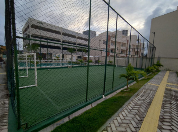 Imagem Apartamento com 2 Quartos à Venda, 64 m² em Buraquinho - Lauro De Freitas Imagem Apartamento com 2 Quartos à Venda, 64 m² em Buraquinho - Lauro De Freitas