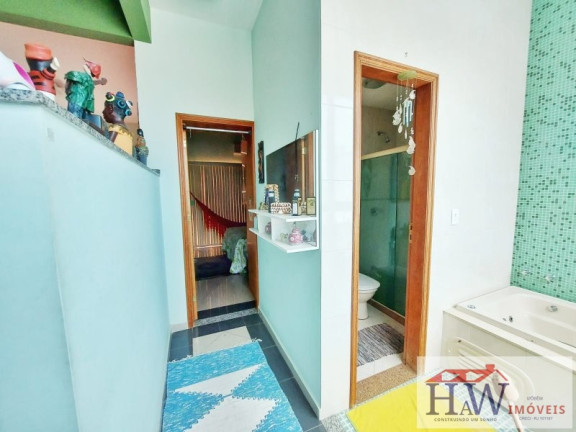 Imagem Cobertura com 3 Quartos para Alugar, 100 m² em Copacabana - Rio De Janeiro