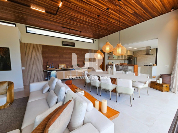 Imagem Casa com 5 Quartos à Venda, 370 m² em Riviera | Módulo 16 - Bertioga