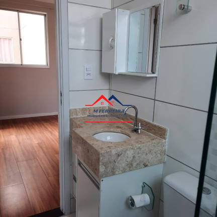 Imagem Apartamento com 2 Quartos para Alugar, 43 m² em Vila Sônia - Piracicaba Imagem Apartamento com 2 Quartos para Alugar, 43 m² em Vila Sônia - Piracicaba
