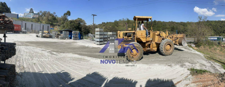 Imagem Imóvel para Alugar, 9.000 m² em Residencial Santa Helena - Gleba Ii - Santana De Parnaíba