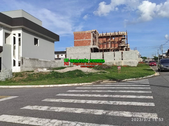 Imagem Terreno em Condomínio à Venda, 273 m² em Bairro Da Floresta - São José Dos Campos Imagem Terreno em Condomínio à Venda, 273 m² em Bairro Da Floresta - São José Dos Campos