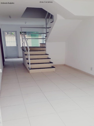 Imagem Casa com 3 Quartos à Venda, 85 m² em Campo Grande - Rio De Janeiro