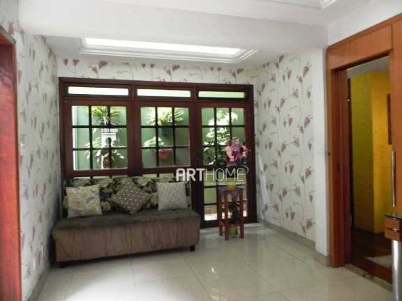 Imagem Sobrado com 3 Quartos à Venda, 283 m² em Rudge Ramos - São Bernardo Do Campo Imagem Sobrado com 3 Quartos à Venda, 283 m² em Rudge Ramos - São Bernardo Do Campo