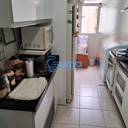 Imagem Apartamento com 3 Quartos à Venda, 69 m² em Residencial Das Ilhas - Bragança Paulista Imagem Apartamento com 3 Quartos à Venda, 69 m² em Residencial Das Ilhas - Bragança Paulista
