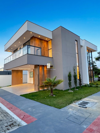 Imagem Casa com 4 Quartos à Venda, 250 m² em Manguinhos - Serra Imagem Casa com 4 Quartos à Venda, 250 m² em Manguinhos - Serra