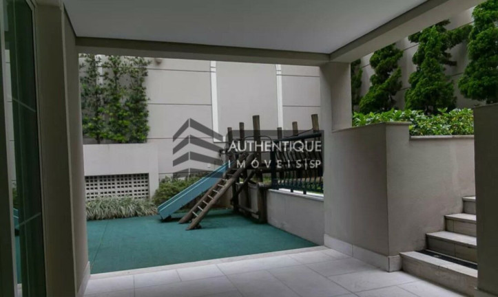 Imagem Apartamento com 4 Quartos à Venda, 365 m² em Vila Mariana - São Paulo Imagem Apartamento com 4 Quartos à Venda, 365 m² em Vila Mariana - São Paulo