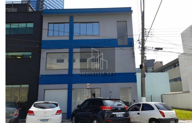 Imagem Imóvel Comercial para Alugar, 330 m² em Alphaville Conde Ii - Barueri Imagem Imóvel Comercial para Alugar, 330 m² em Alphaville Conde Ii - Barueri