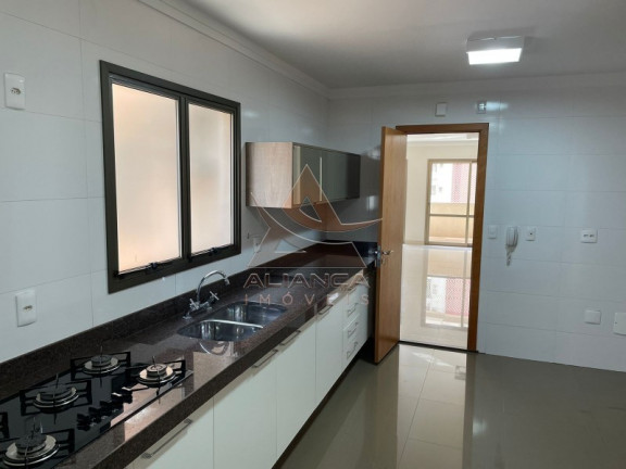 Imagem Apartamento com 4 Quartos à Venda, 154 m² em Alto Da Boa Vista - Ribeirão Preto