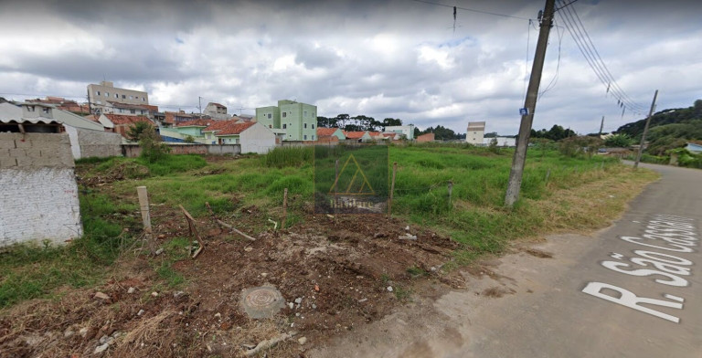 Imagem Terreno à Venda, 6.841 m² em Osasco - Colombo Imagem Terreno à Venda, 6.841 m² em Osasco - Colombo