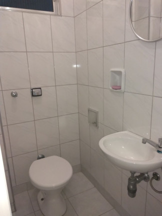 Imagem Apartamento com 3 Quartos à Venda, 155 m² em Boqueirão - Santos Imagem Apartamento com 3 Quartos à Venda, 155 m² em Boqueirão - Santos