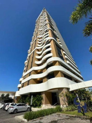 Imagem Apartamento com 4 Quartos à Venda, 425 m² em Vitoria - Salvador Imagem Apartamento com 4 Quartos à Venda, 425 m² em Vitoria - Salvador