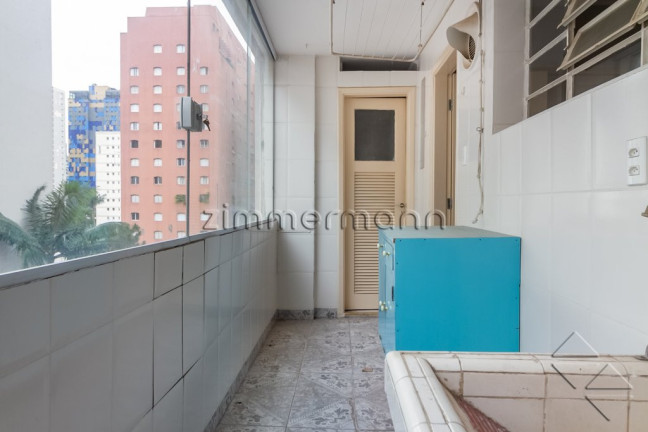 Imagem Apartamento com 2 Quartos à Venda, 150 m² em Jardim America - São Paulo Imagem Apartamento com 2 Quartos à Venda, 150 m² em Jardim America - São Paulo