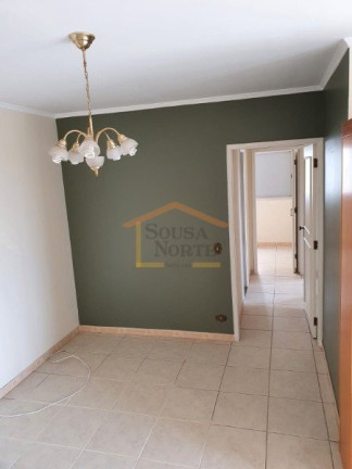 Imagem Apartamento com 3 Quartos à Venda, 75 m² em Santana - São Paulo Imagem Apartamento com 3 Quartos à Venda, 75 m² em Santana - São Paulo