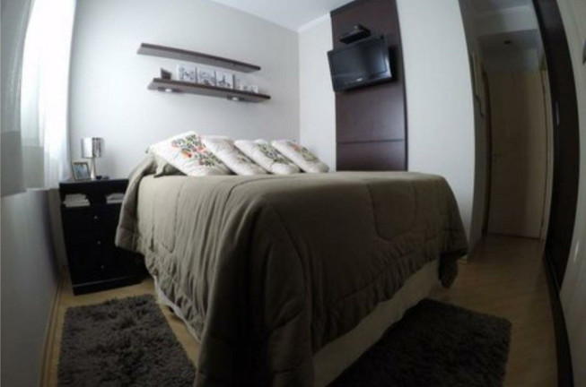 Imagem Apartamento com 3 Quartos à Venda, 96 m² em Vila Romana - São Paulo Imagem Apartamento com 3 Quartos à Venda, 96 m² em Vila Romana - São Paulo