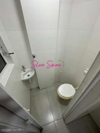Imagem Apartamento com 1 Quarto à Venda, 55 m² em Pompéia - Santos