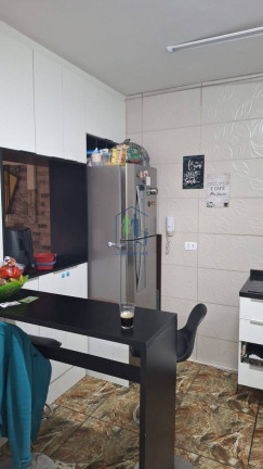 Imagem Apartamento com 1 Quarto à Venda, 38 m² em Vila Castelo - São Paulo Imagem Apartamento com 1 Quarto à Venda, 38 m² em Vila Castelo - São Paulo