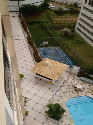 Imagem Apartamento com 3 Quartos à Venda, 78 m² em Pituba - Salvador