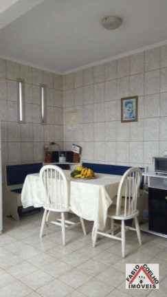 Imagem Sobrado com 3 Quartos à Venda, 123 m² em Vila Campo Grande - São Paulo Imagem Sobrado com 3 Quartos à Venda, 123 m² em Vila Campo Grande - São Paulo