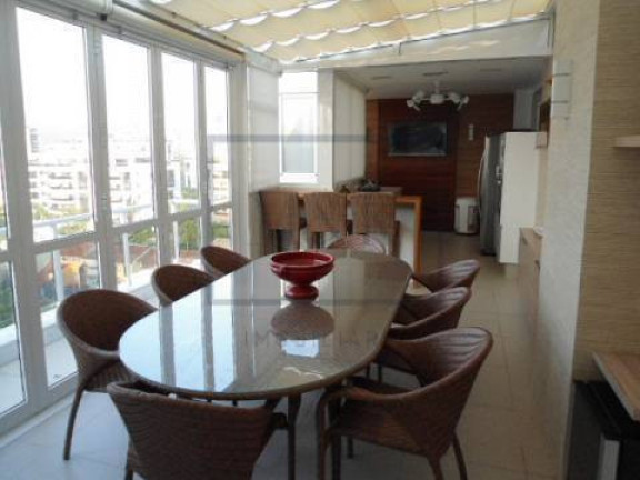 Imagem Cobertura com 3 Quartos à Venda, 295 m² em Barra Da Tijuca - Rio De Janeiro Imagem Cobertura com 3 Quartos à Venda, 295 m² em Barra Da Tijuca - Rio De Janeiro