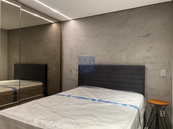 Imagem Apartamento com 1 Quarto à Venda, 46 m² em Vila Olímpia - São Paulo Imagem Apartamento com 1 Quarto à Venda, 46 m² em Vila Olímpia - São Paulo