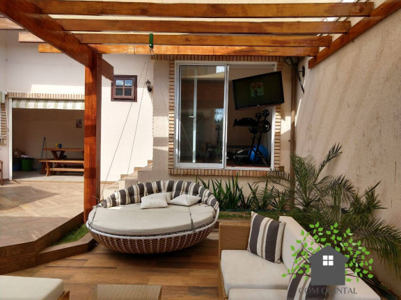 Imagem Casa com 4 Quartos à Venda, 440 m² em Jardim Do Golf I - Jandira Imagem Casa com 4 Quartos à Venda, 440 m² em Jardim Do Golf I - Jandira