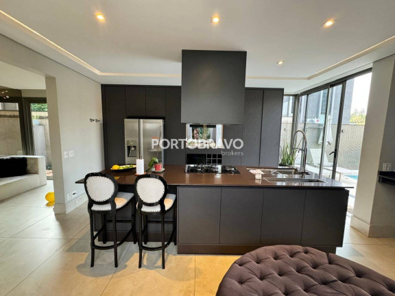 Imagem Casa com 4 Quartos para Alugar, 301 m² em Alphaville - Santana De Parnaíba Imagem Casa com 4 Quartos para Alugar, 301 m² em Alphaville - Santana De Parnaíba