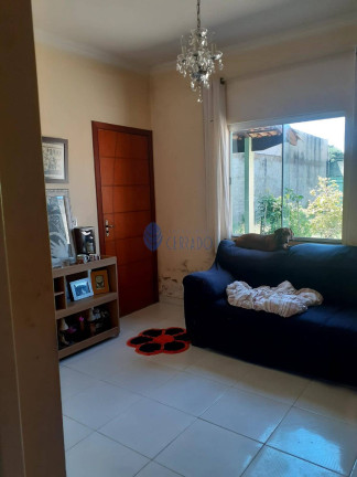 Imagem Casa com 2 Quartos à Venda, 100 m² em Setor Sul Jamil Miguel - Anápolis
