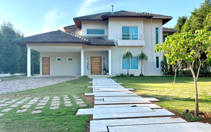 Imagem Casa de Condomínio com 5 Quartos à Venda, 500 m² em Fazenda Vila Real De Itu - Itu Imagem Casa de Condomínio com 5 Quartos à Venda, 500 m² em Fazenda Vila Real De Itu - Itu