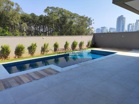 Imagem Casa com 4 Quartos à Venda, 560 m² em Alphaville Residencial Um - Barueri Imagem Casa com 4 Quartos à Venda, 560 m² em Alphaville Residencial Um - Barueri