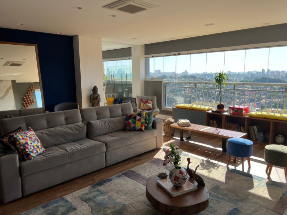 Imagem Apartamento com 2 Quartos à Venda, 141 m² em Butantã - São Paulo Imagem Apartamento com 2 Quartos à Venda, 141 m² em Butantã - São Paulo