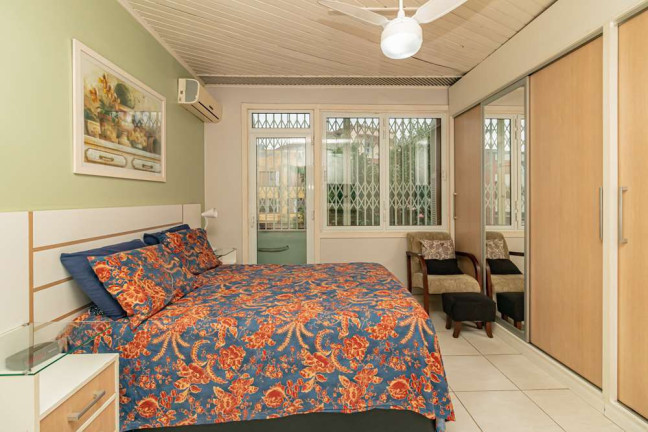 Imagem Apartamento com 3 Quartos à Venda, 100 m² em Petrópolis - Porto Alegre