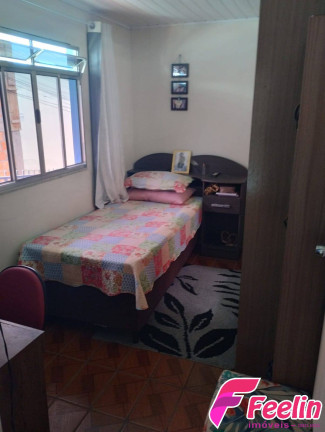 Imagem Casa com 3 Quartos à Venda, 98 m² em Pantanal - Florianópolis