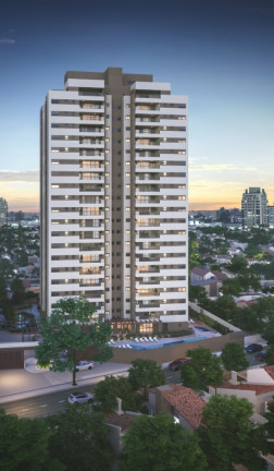 Imagem Apartamento com 4 Quartos à Venda, 165 m² em Vila Gilda - Santo André Imagem Apartamento com 4 Quartos à Venda, 165 m² em Vila Gilda - Santo André