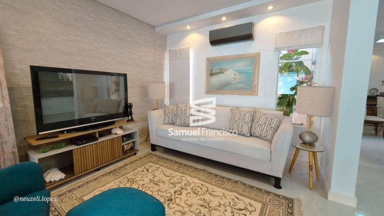 Imagem Casa com 3 Quartos à Venda, 120 m² em água Branca - Piracicaba