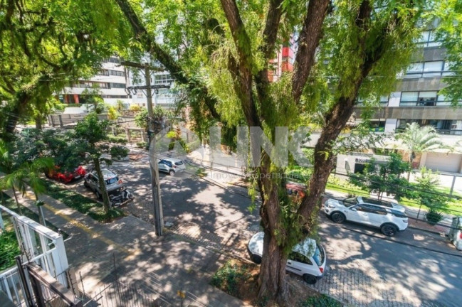Imagem Apartamento com 3 Quartos à Venda, 112 m² em Petrópolis - Porto Alegre