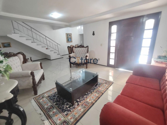 Imagem Casa com 4 Quartos à Venda, 300 m² em Cocó - Fortaleza Imagem Casa com 4 Quartos à Venda, 300 m² em Cocó - Fortaleza