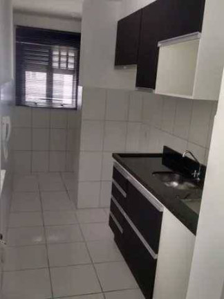 Imagem Apartamento com 2 Quartos à Venda, 50 m² em Vila Fiori - Sorocaba Imagem Apartamento com 2 Quartos à Venda, 50 m² em Vila Fiori - Sorocaba