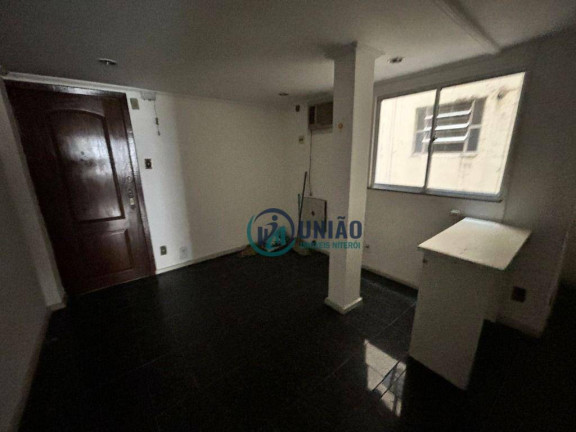 Imagem Apartamento com 3 Quartos à Venda, 110 m² em Centro - Niterói Imagem Apartamento com 3 Quartos à Venda, 110 m² em Centro - Niterói