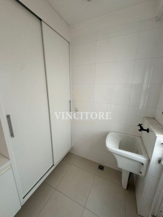 Imagem Apartamento com 2 Quartos para Alugar, 57 m² em Vila São Francisco - Hortolândia