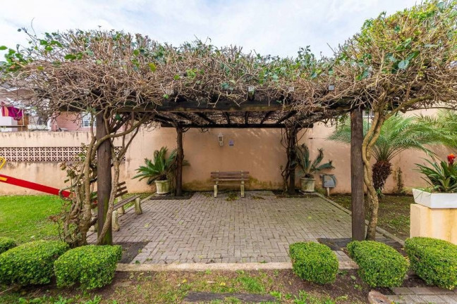 Imagem Casa com 3 Quartos à Venda, 140 m² em Boqueirão - Curitiba