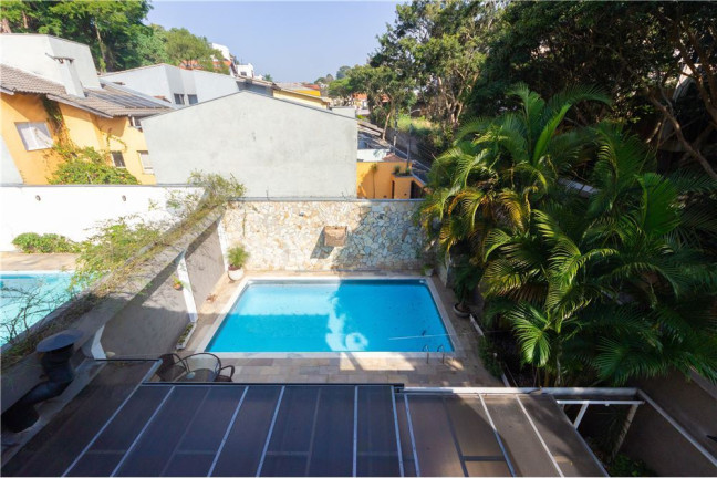 Imagem Casa com 4 Quartos à Venda,  em Jardim Prudência - São Paulo