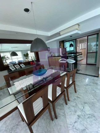 Imagem Apartamento com 4 Quartos à Venda, 260 m² em Pitangueiras - Guarujá Imagem Apartamento com 4 Quartos à Venda, 260 m² em Pitangueiras - Guarujá
