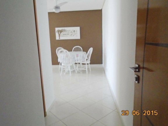 Apartamento com 2 Quartos à Venda, 86 m² em Aviação - Praia Grande