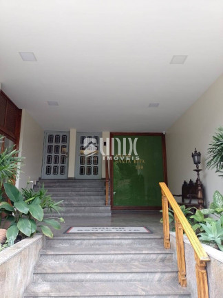 Imagem Apartamento com 3 Quartos para Alugar, 128 m² em Centro - Campos Dos Goytacazes
