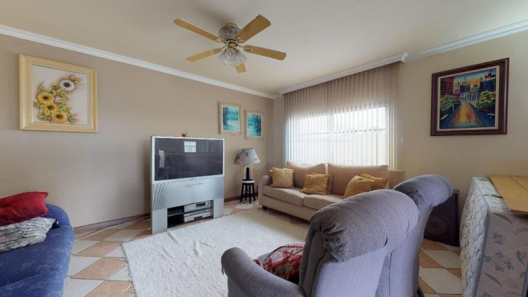 Imagem Apartamento com 3 Quartos à Venda, 198 m² em Lapa - São Paulo Imagem Apartamento com 3 Quartos à Venda, 198 m² em Lapa - São Paulo