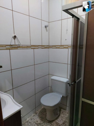 Imagem Casa com 3 Quartos à Venda, 152 m² em Centro - Tatuí