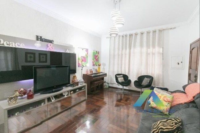 Imagem Sobrado com 3 Quartos à Venda, 205 m² em Jardim Clímax - São Paulo