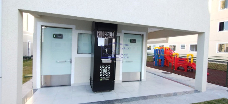 Imóvel com 2 Quartos à Venda, 50 m² em Rs - 91740